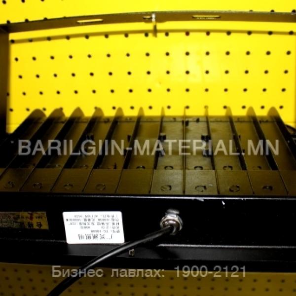 гадаах гэрэл прожектор 100v