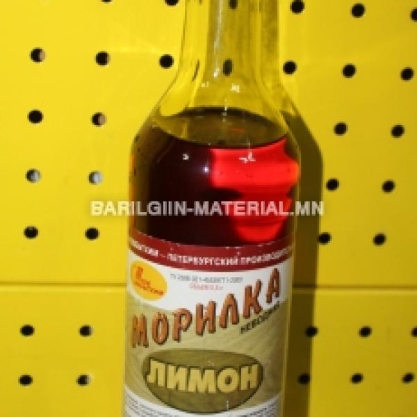 Морилко/ногоон шар/
