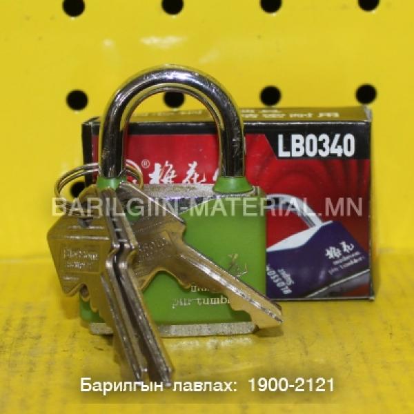 Цоож/LBO/