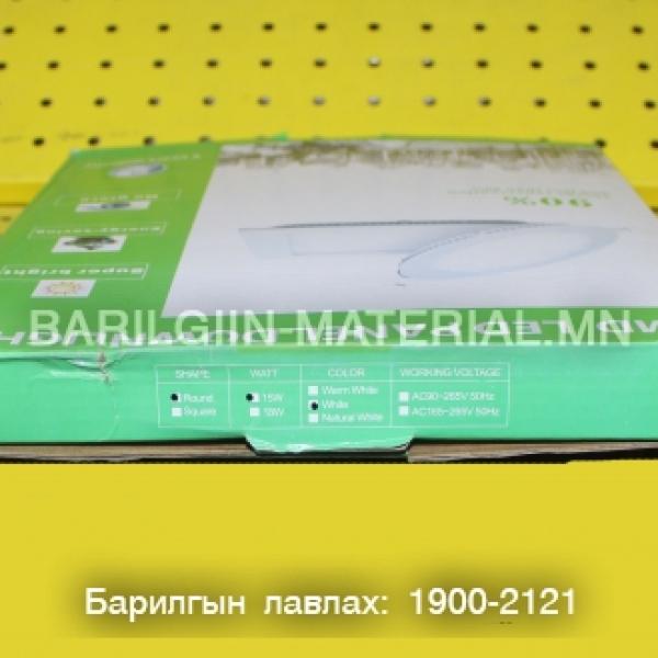 Дүүжин таазны Лед гэрэл
