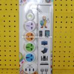 Розетка MAX:25A 2500W