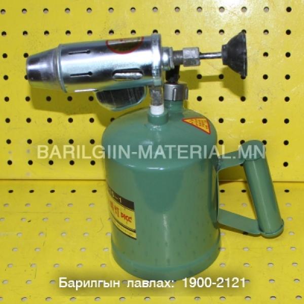 Паялник QD12-1