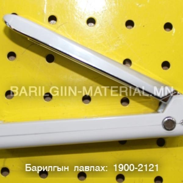 бактери устгагч хэт ягаан