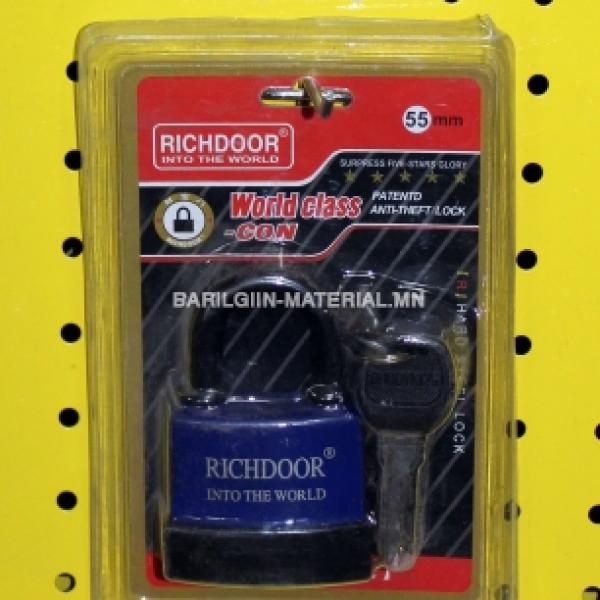 Цоож/Richdoor/