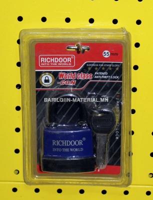 Цоож/Richdoor/