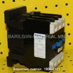 380v 80a пускатель CJX2 6511