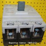 630а автомат NM1-630S/3300