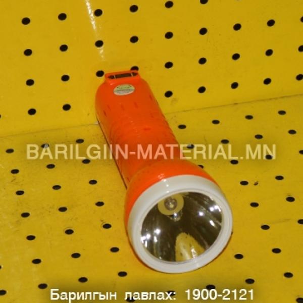 Гар чийдэн Led 9068
