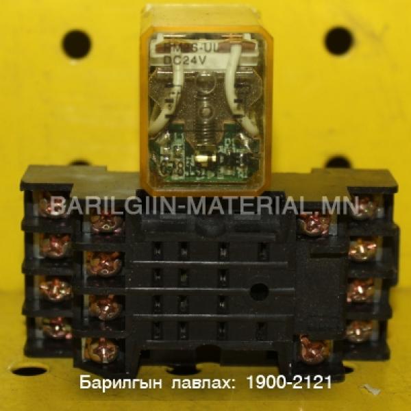 RM2S-UL-DC24