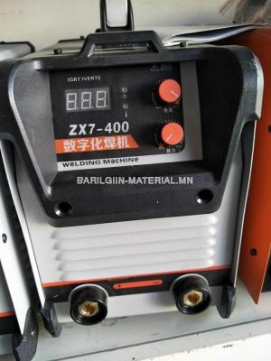 ZX7-400 цахилгаан гагнуурын аппарат