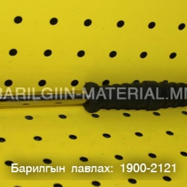 Хийн хошуу