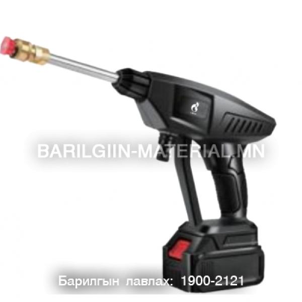 Даралтад угаагч LBT-PW-HANDY