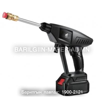 Даралтад угаагч LBT-PW-HANDY