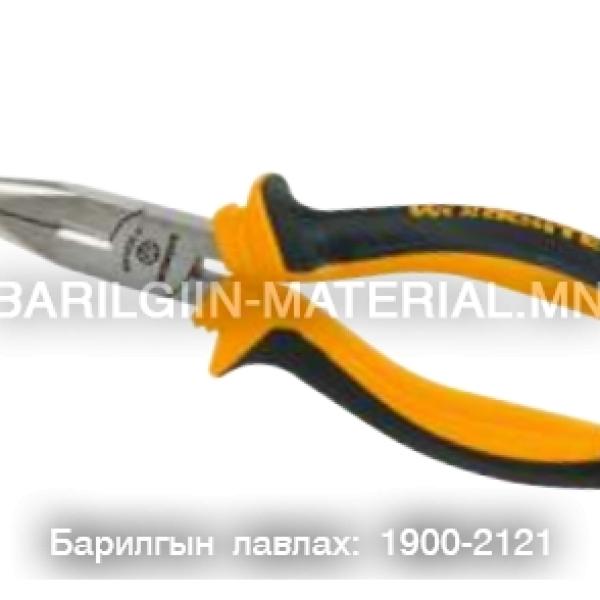 Урт таслагч бахь 160мм