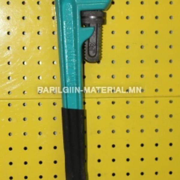 Газуу /24-тэй/