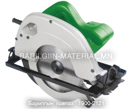 Плита зүсэгч LBT-CS-185C