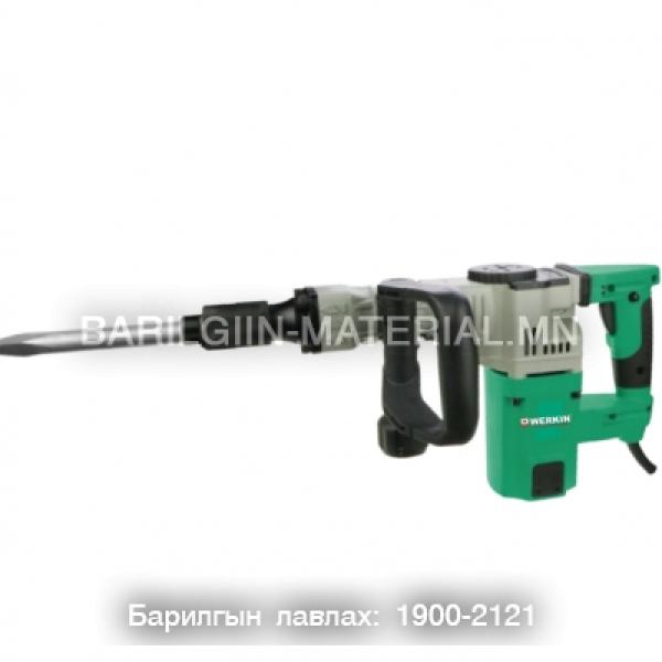 Нураагч WK-DH-0845A