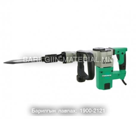 Нураагч WK-DH-0845A