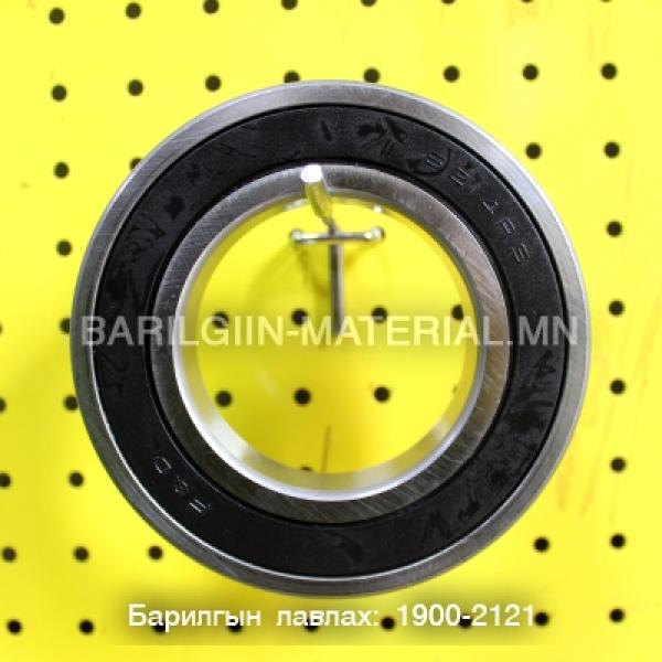 Шарик холхивч 6214-2RS