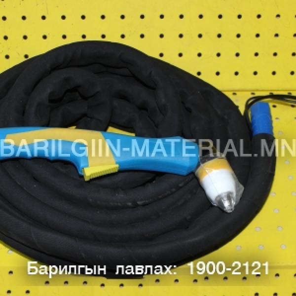 P80A 10м Плазм утастай сайн утастай