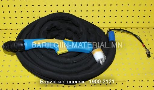 P80A 10м Плазм утастай сайн утастай