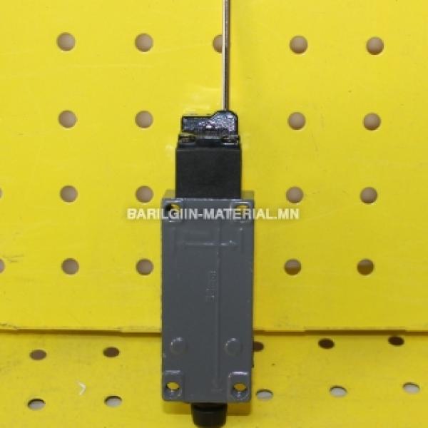 Moujen Minilimit Switch Me 8107