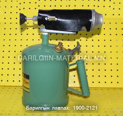 Паялник QD30-1
