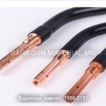 Хагас автоматын уян холбох 350 copper