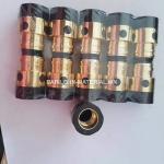 Insulator/copper thick 500A