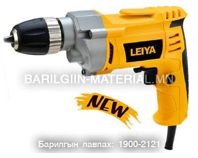 цахилгаан гар дрилл LEIYA