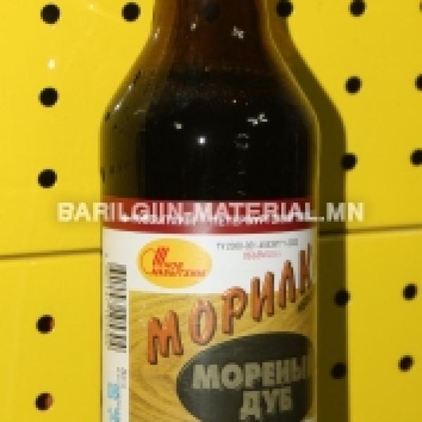 Морилко/хар саарал/