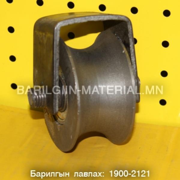 ролик 40д