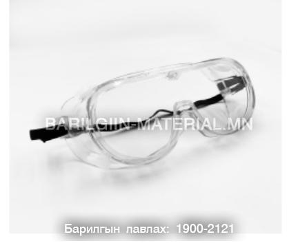 Дөрвөн бөмбөлгүүд нүдний шил Манангийн эсрэг