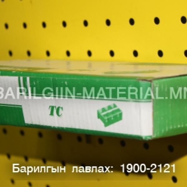 Пермичек