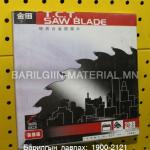 модны ир t.c.t saw blade 180