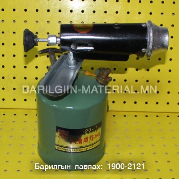 Паялник QD20-1