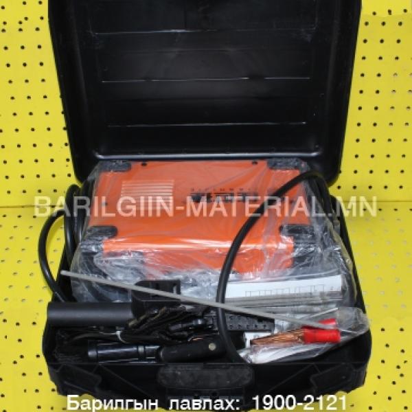 гагнуурын аппарат zx7-225