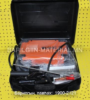гагнуурын аппарат zx7-225