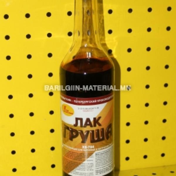 Груша лак /лийр/