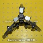 Соёолник 6mm
