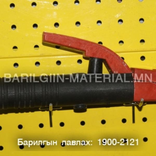 Диржатель