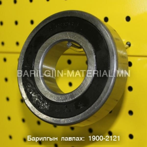 Шарик холхивч 6309-2RS