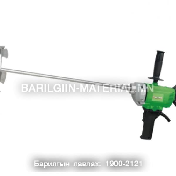 Цахилгаан холигч WK-EM-16B