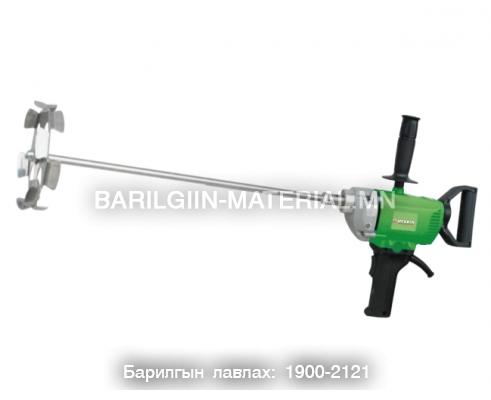 Цахилгаан холигч WK-EM-16B