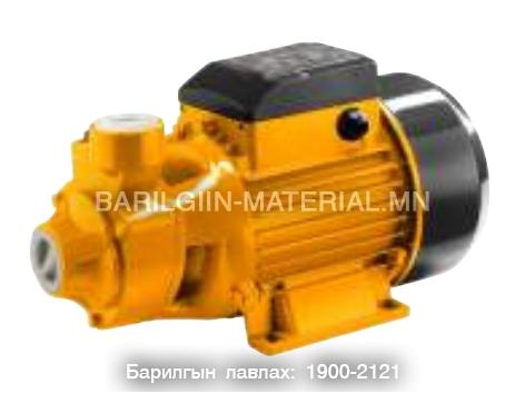цахилгаан усны насос QB-60