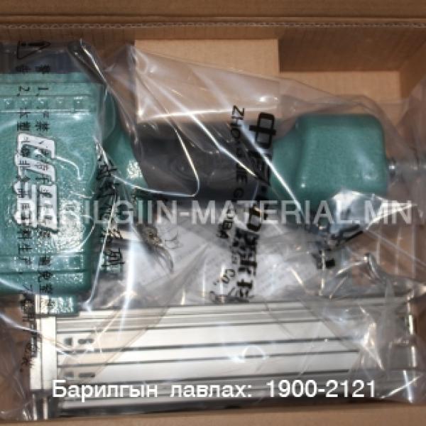 Хийн буу T50D
