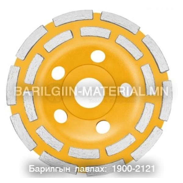 Чулууны точил 100mm
