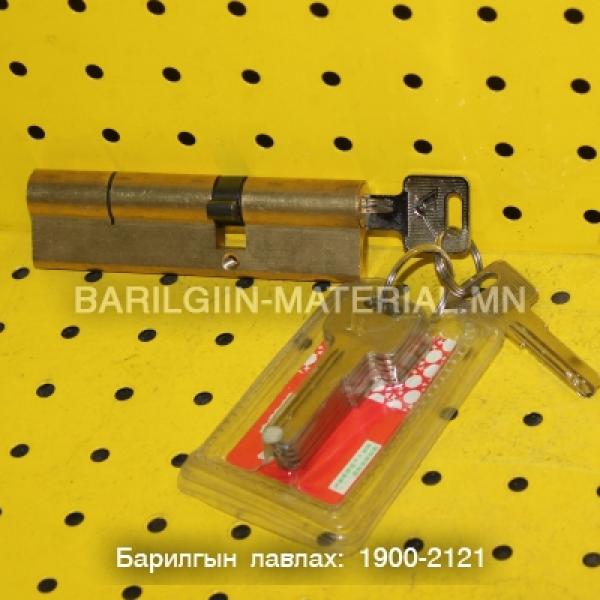 Цоожны гол 11,5-тай