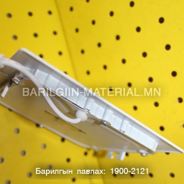 Дүүжин таазны 9W- аар ажилладаг лед гэрэл