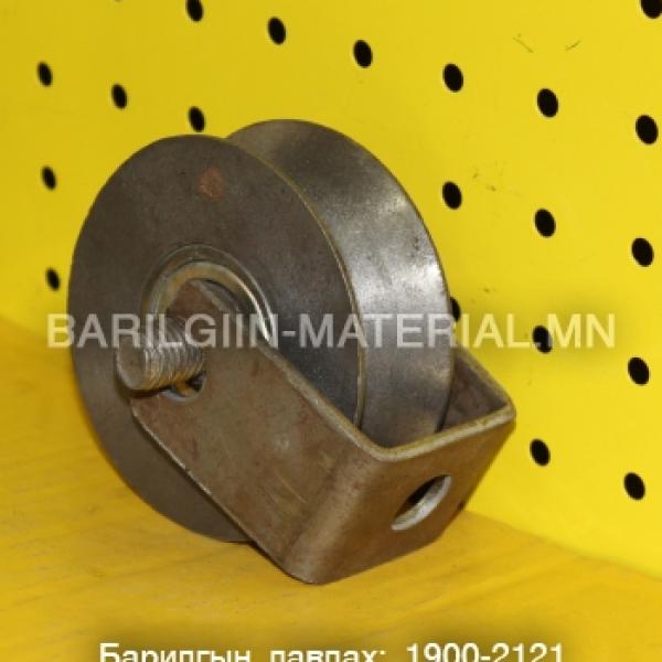ролик 40д